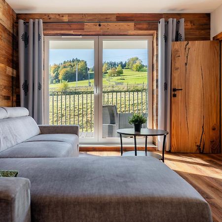 Apartamenty Spokojna Z Balkonem - Dream Apart Wisła Εξωτερικό φωτογραφία