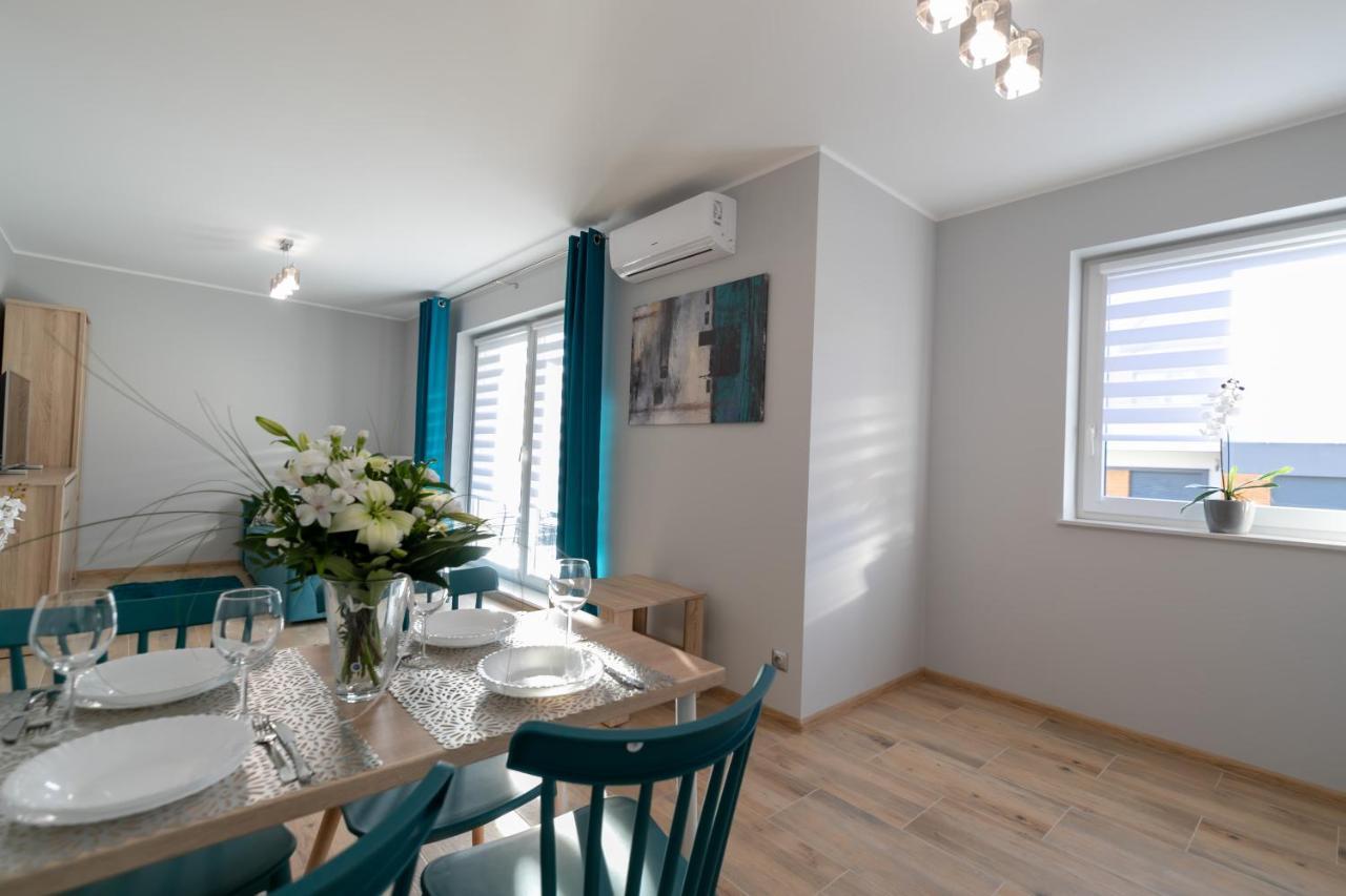 Apartamenty Spokojna Z Balkonem - Dream Apart Wisła Εξωτερικό φωτογραφία