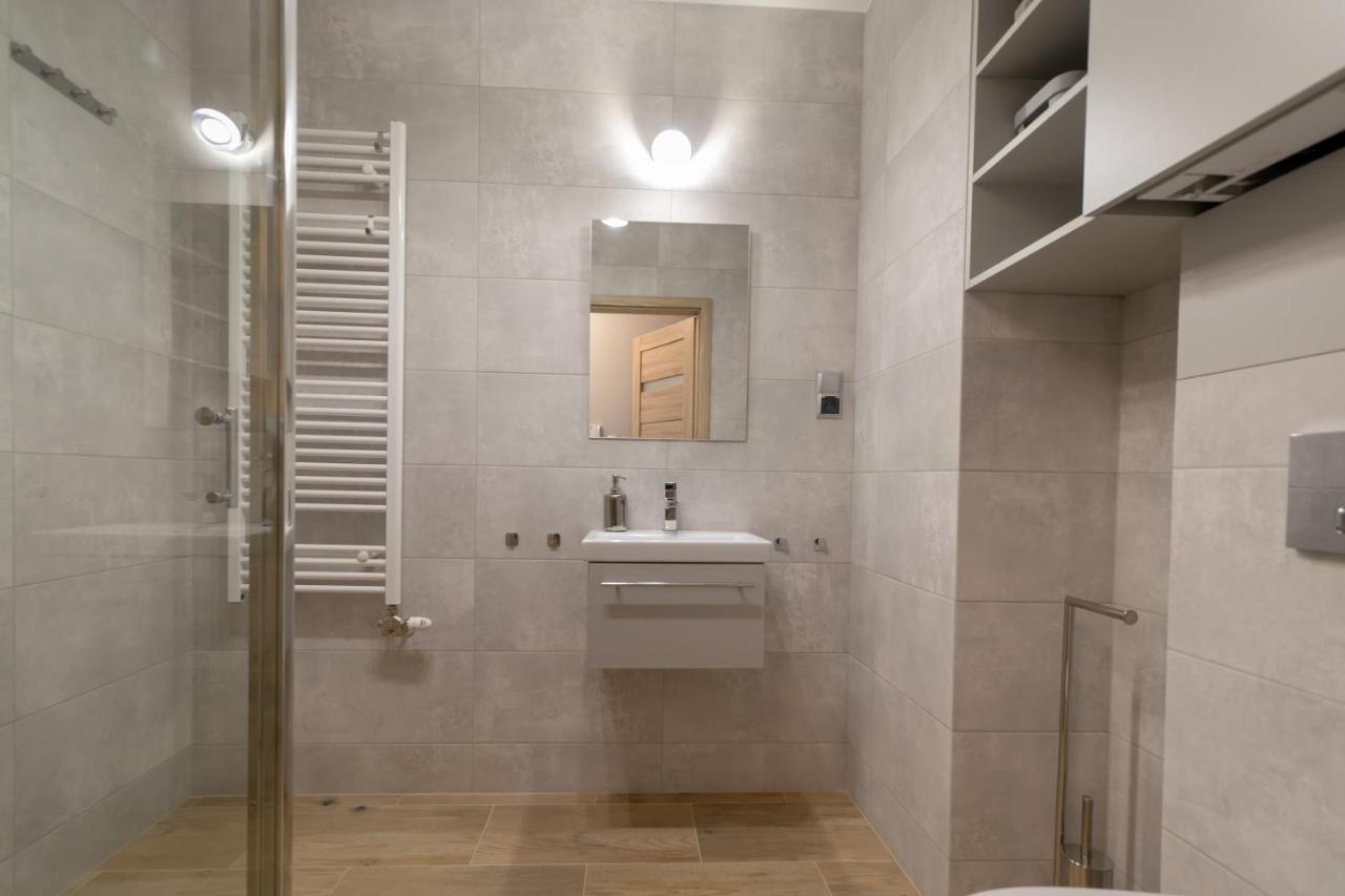 Apartamenty Spokojna Z Balkonem - Dream Apart Wisła Εξωτερικό φωτογραφία