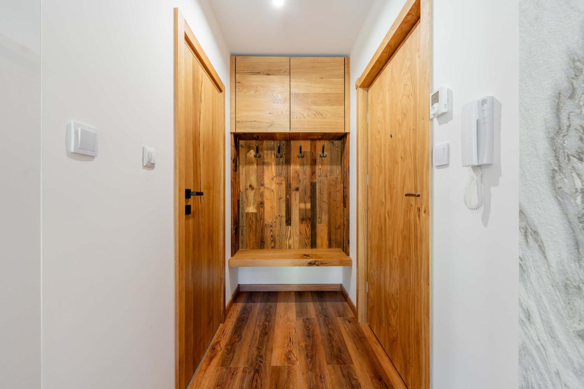 Apartamenty Spokojna Z Balkonem - Dream Apart Wisła Εξωτερικό φωτογραφία