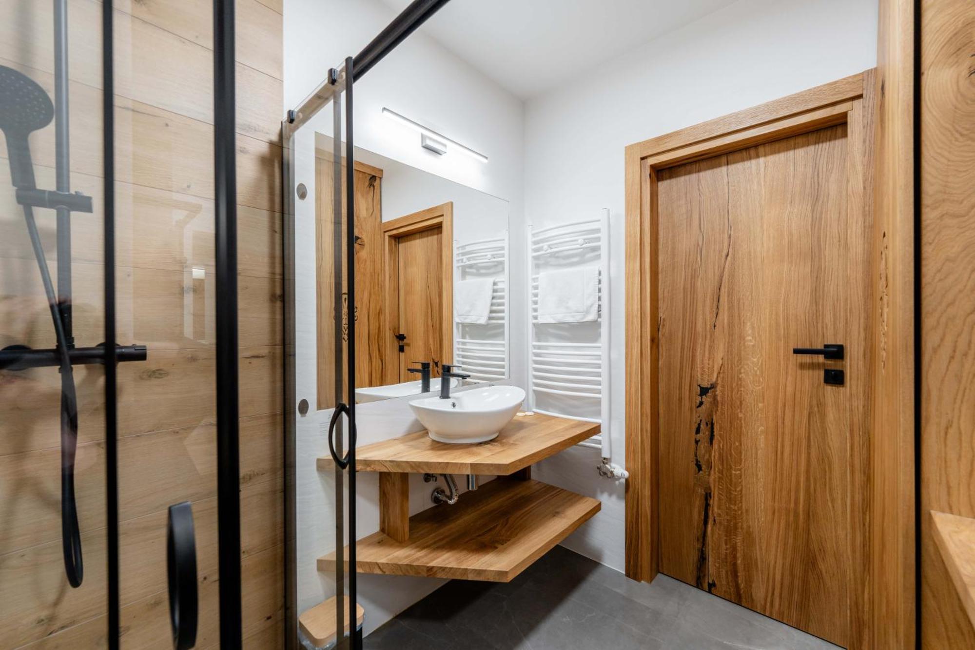 Apartamenty Spokojna Z Balkonem - Dream Apart Wisła Εξωτερικό φωτογραφία