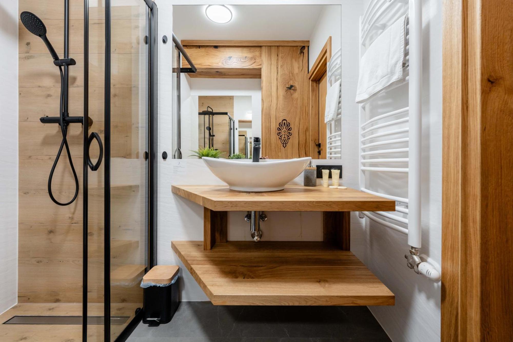 Apartamenty Spokojna Z Balkonem - Dream Apart Wisła Εξωτερικό φωτογραφία